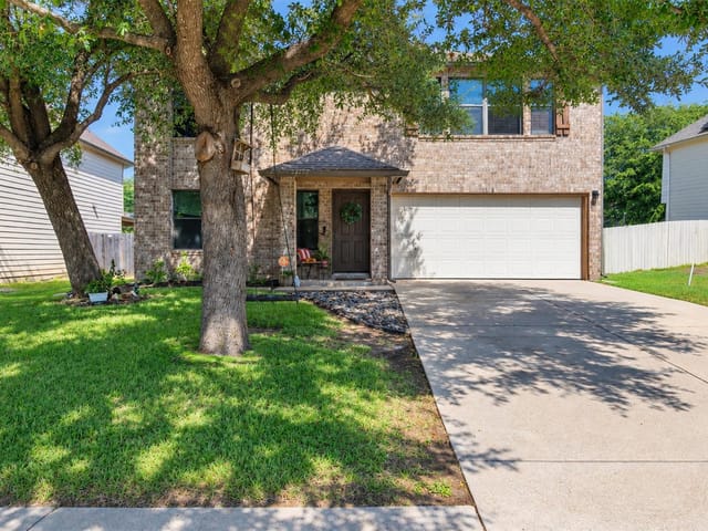 8516 Sage Meadow DR