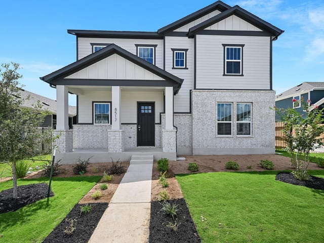 8517 Dongan DR