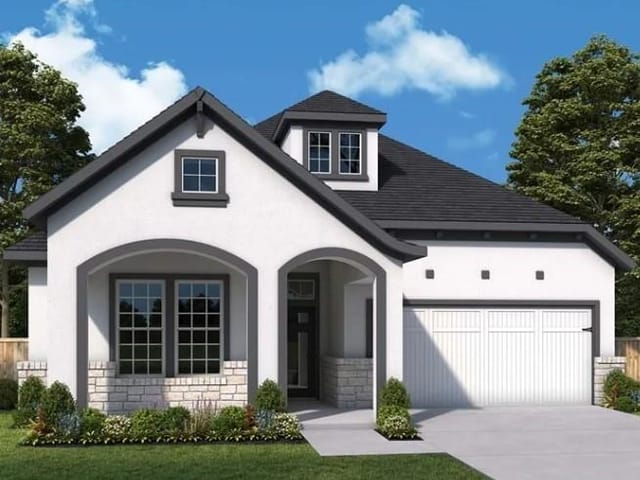 8517 Grenadier Dr
