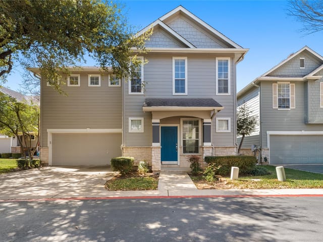 8518 Cahill DR Unit #13