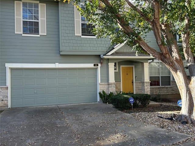 8518 Cahill Dr Unit #14