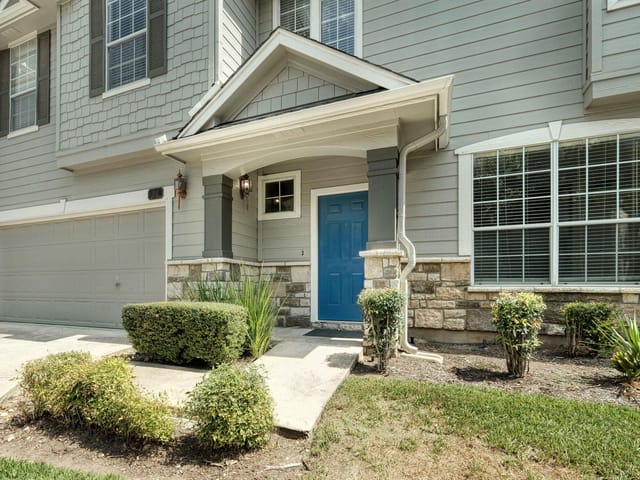 8518 Cahill Dr Unit #36