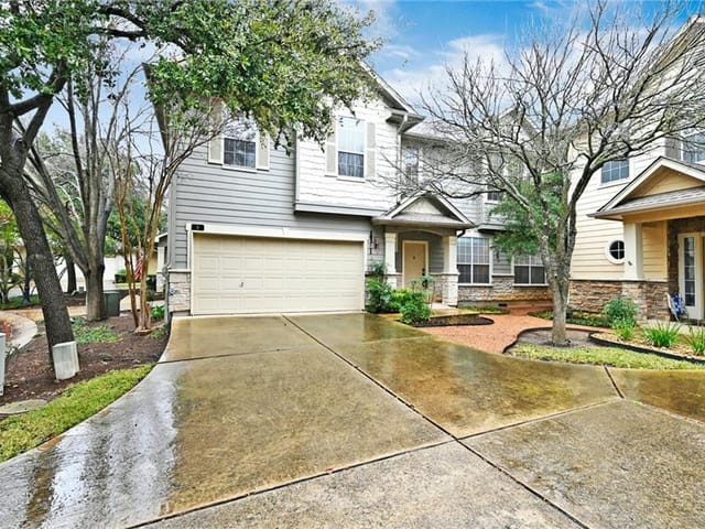 8518 Cahill Dr Unit #6