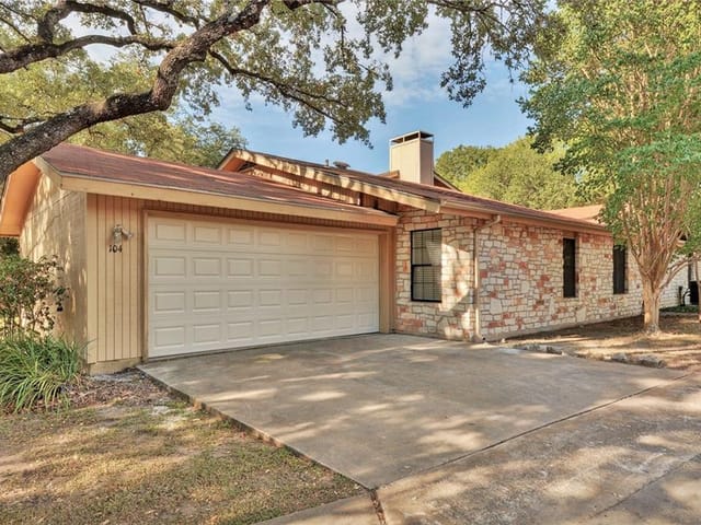 8518 FATHOM Cir Unit #104