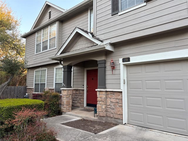8518 W Cahill Dr Unit #29