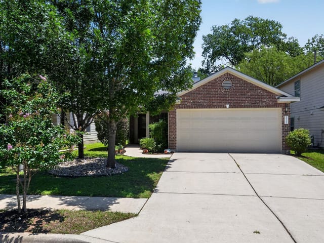 8521 Chick Pea LN