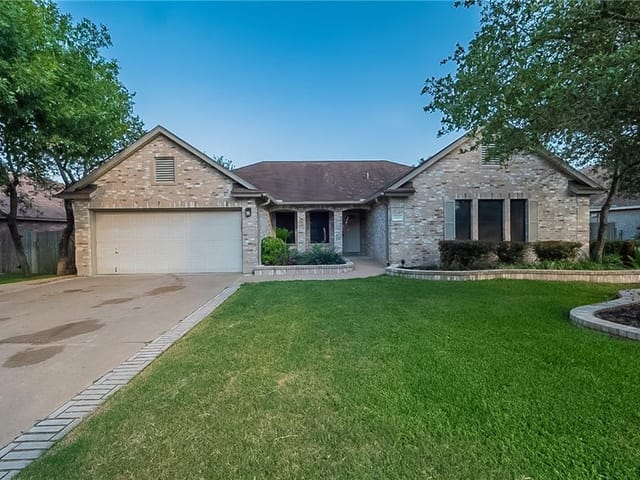 8521 Copano Dr