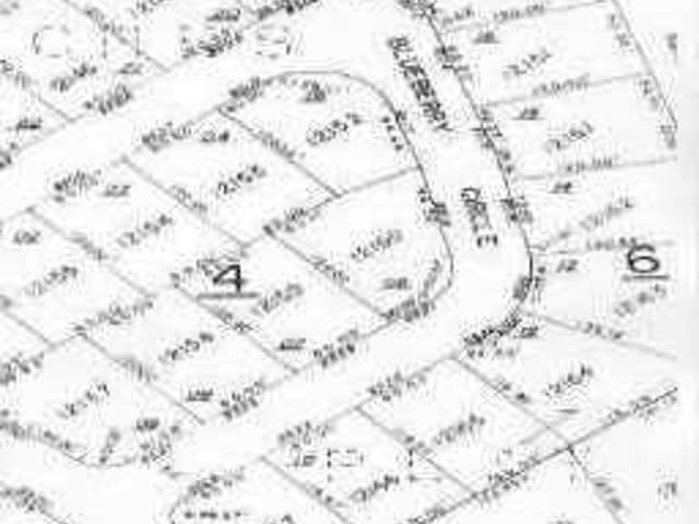 8523 Blueberry CIR