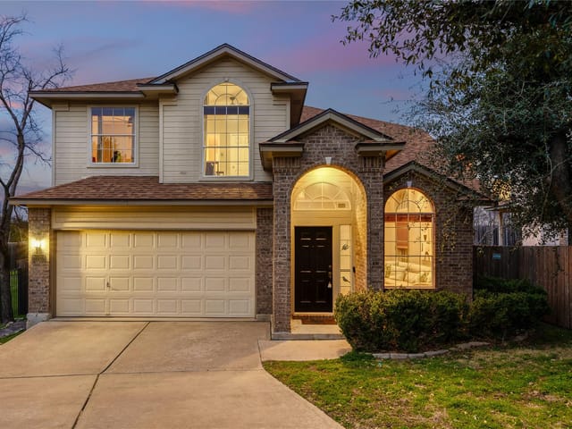 8529 Alvin High Ln