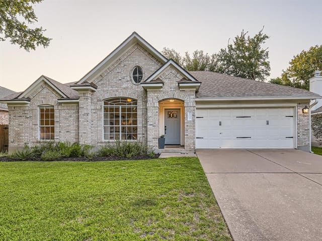 8532 Copano Dr