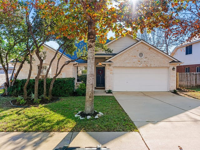 8533 Copano Dr
