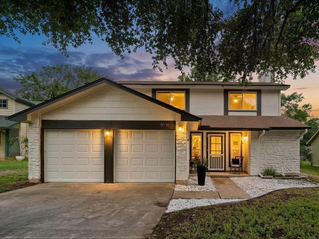 8536 Birmingham DR