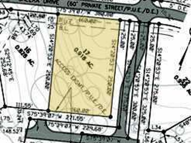 8537 Calera DR