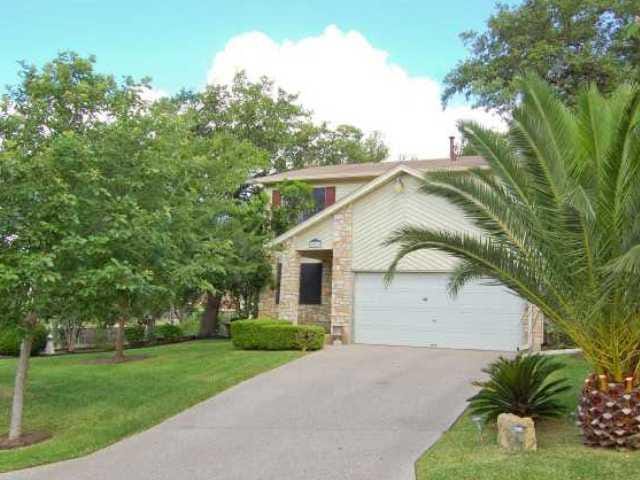 8538 Red Willow