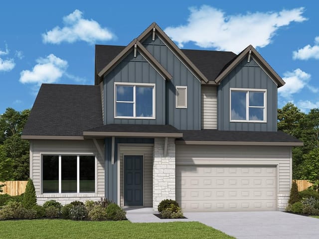 854 Iron Willow LOOP