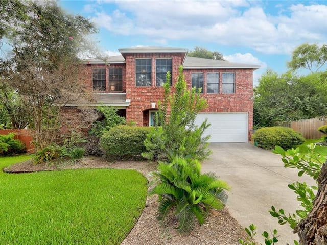 8578 Steamline Cir