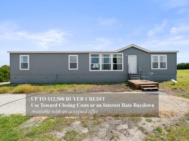 858 County Road 154