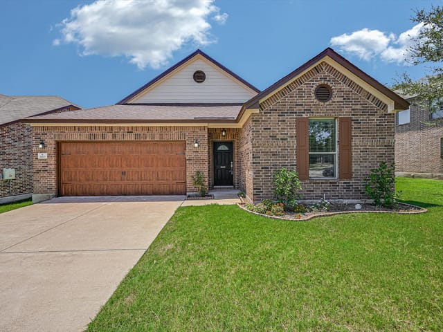 860 Water Hyacinth LOOP