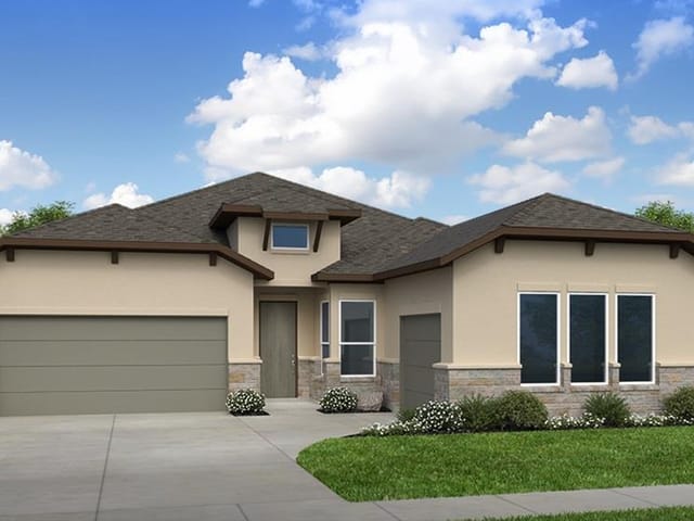 8600 Ambergill CT