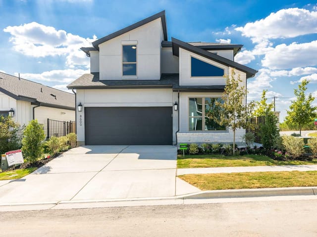 8600 Basil Hayden LN