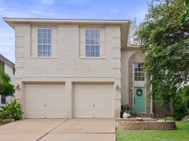8600 Bisbee Ct