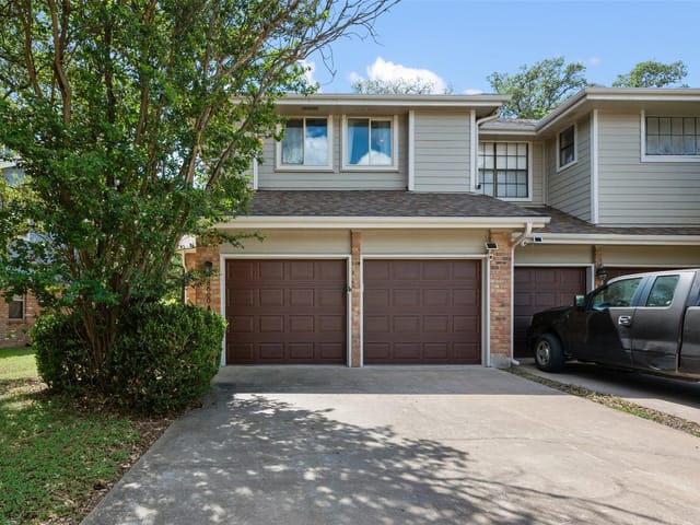 8600 Cima Oak Ln Unit #A15