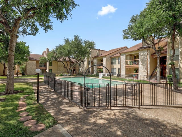 8600 FATHOM CIR Unit #1107