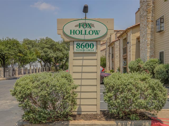 8600 Fathom CIR Unit #1303
