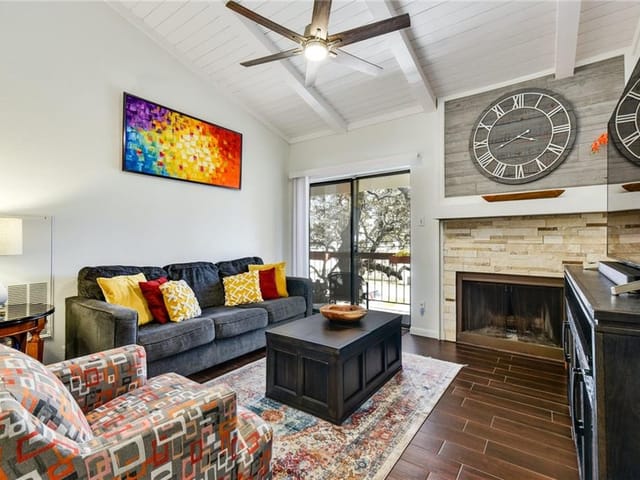 8600 Fathom Cir Unit #2407