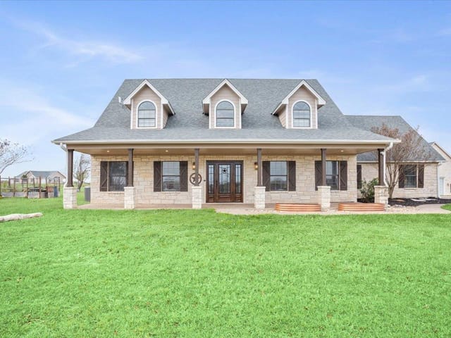8600 Five Wells Rd