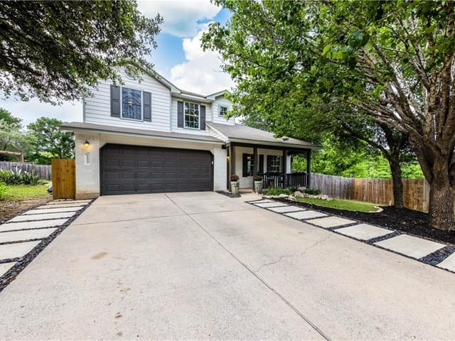 8600 Kimono Ridge Dr