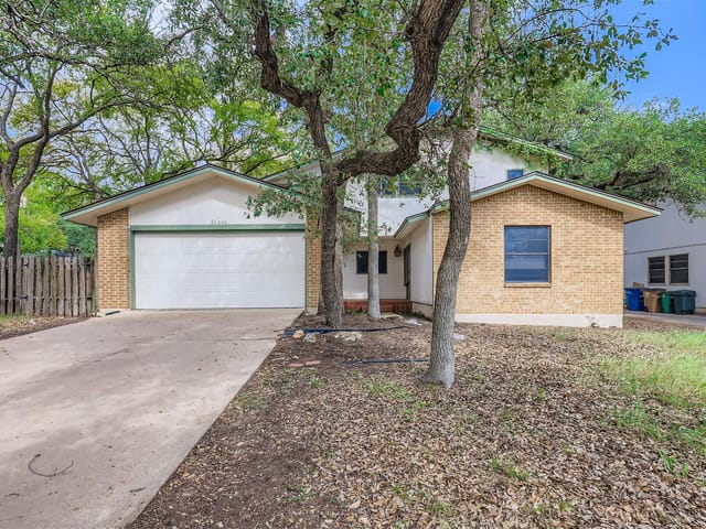 8600 Tallwood Dr Unit #A & B