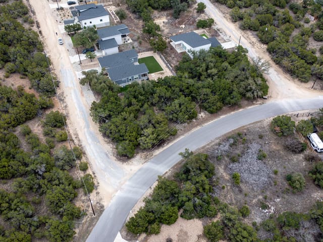 8601 Big Horn Cir