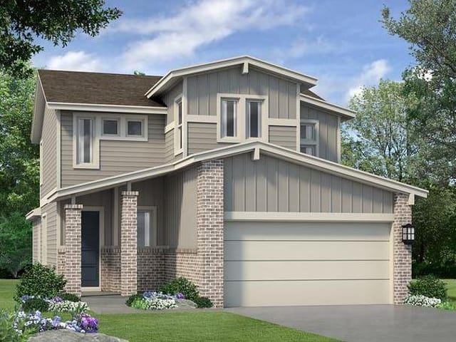 8601 Cottage Rose Dr