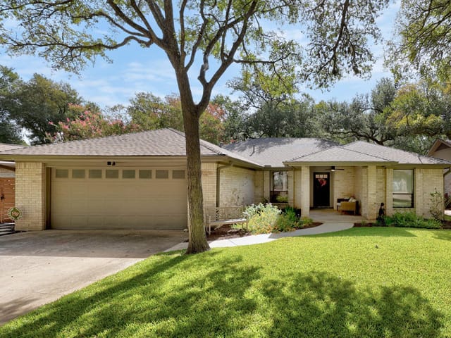 View 8601 Dorotha CT 8601 Dorotha CT, photo 1 of 1, Austin, TX