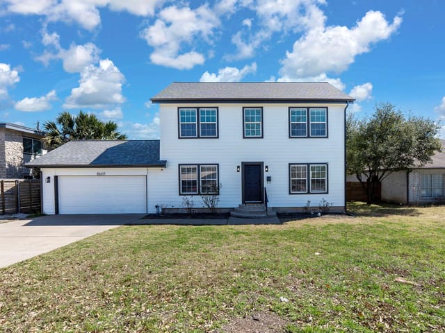 8601 Putnam DR