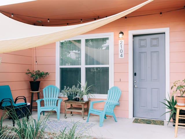 8601 W Gate Blvd Unit #2104
