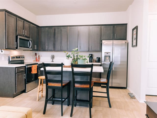 8601 W Gate BLVD Unit #2104
