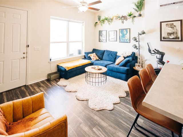 8601 W Gate BLVD Unit #4103