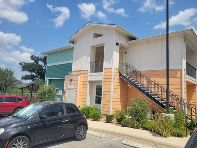 8601 W Gate BLVD Unit #8204