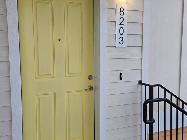 8601 Westgate Blvd Unit #8203