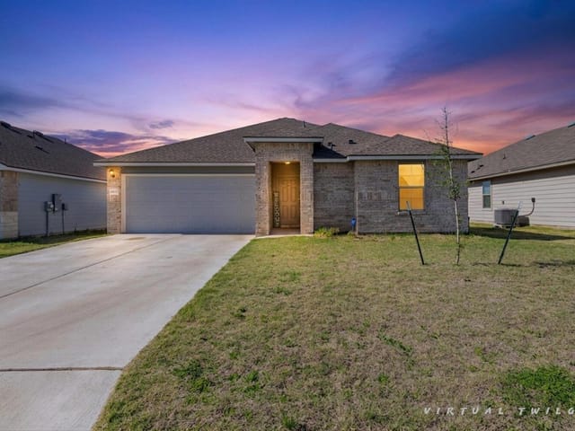 8603 Brahma Plains Rd