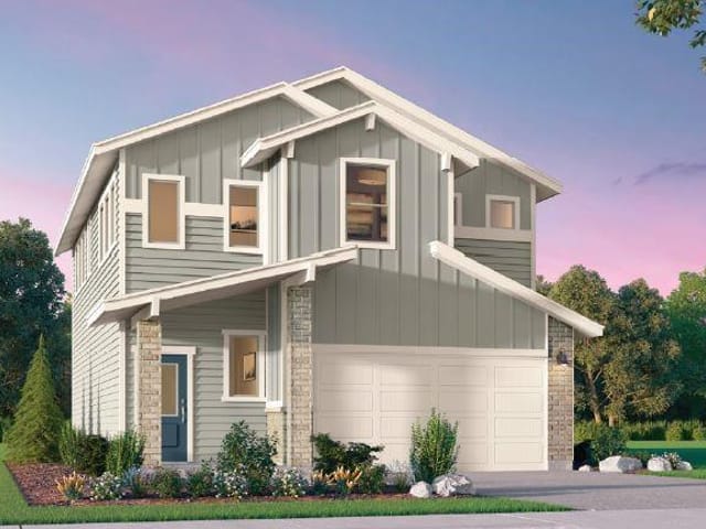 8603 Cumbrae Ln
