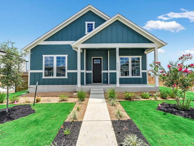 8603 Dongan DR