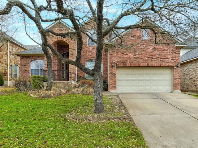 8604 Cobblestone Dr