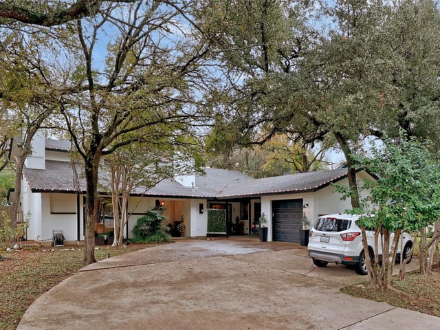 8604 Mesa Dr Unit #A