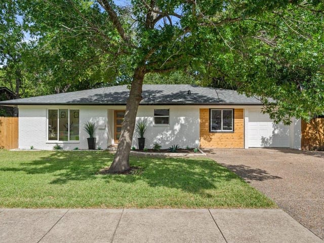 8604 Millway DR - property photo 1 - Luxury home in Allandale Estates Sec 04, Austin, TX