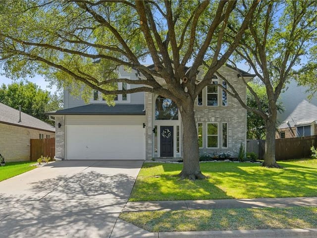 8605 Barrow Glen Loop