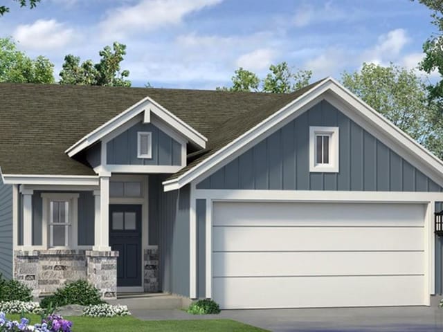 8605 Cottage Rose Dr