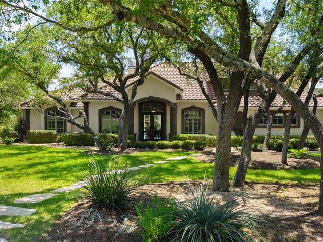 8605 Mendocino DR
